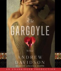 Produktbild: Gargoyle  16d