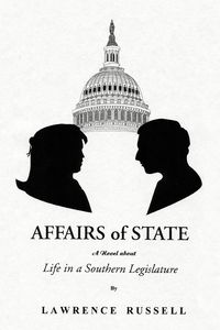 Produktbild: Affairs of State