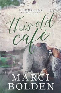 Produktbild: This Old Cafe