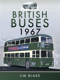 Produktbild: British Buses 1967