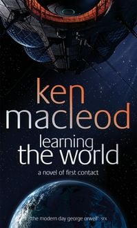 Produktbild: Learning The World