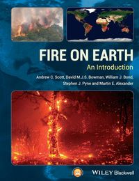 Produktbild: Fire on Earth