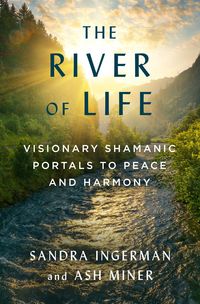 Produktbild: The River of Life