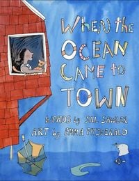 Produktbild: When the Ocean Came to Town