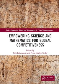 Produktbild: Empowering Science and Mathematics for Global Competitiveness