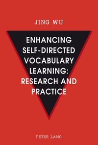Produktbild: Enhancing self-directed Vocabulary Learning: Research and Practice
