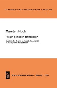 Bild vom Artikel Fliegen die Seelen der Heiligen? vom Autor Carsten Hock