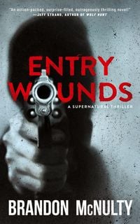 Produktbild: Entry Wounds
