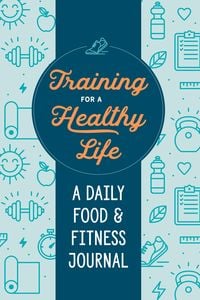 Produktbild: Training for a Healthy Life