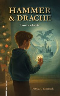 Produktbild: Hammer & Drache