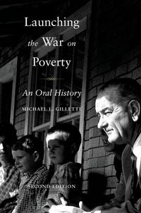 Produktbild: Launching The War On Poverty 2