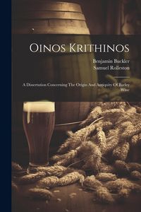 Produktbild: Oinos Krithinos
