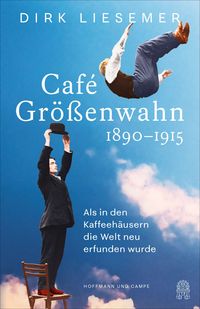 Produktbild: Caf&eacute; Gr&ouml;&szlig;enwahn