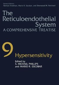 Produktbild: The Reticuloendothelial System