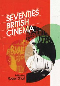 Produktbild: Seventies British Cinema