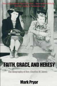 Produktbild: Faith, Grace and Heresy
