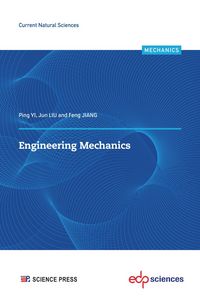 Produktbild: Engineering Mechanics