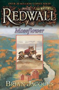 Produktbild: Mossflower