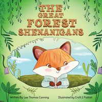 Produktbild: The Great Forest Shenanigans