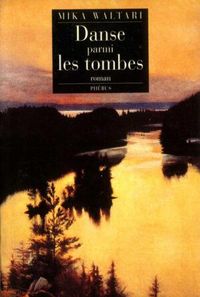 Produktbild: Danse Parmi les Tombes