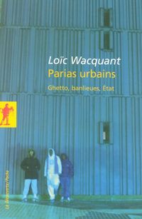 Produktbild: Parias urbains