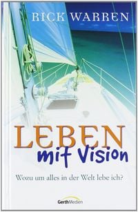 Produktbild: Leben mit Vision