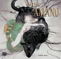 Produktbild: Worlds of Amano