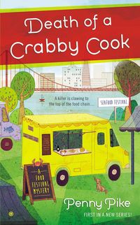 Produktbild: Death of a Crabby Cook