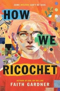 Produktbild: How We Ricochet