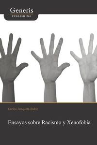 Produktbild: Ensayos sobre Racismo y Xenofobia