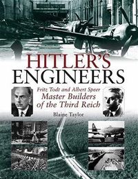 Produktbild: Hitler's Engineers