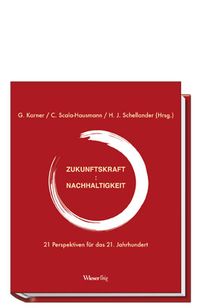 Produktbild: Zukunftskraft-Nachhaltigkeit