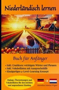 Produktbild: Niederl&auml;ndisch lernen