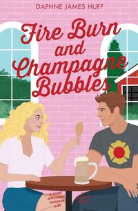 Produktbild: Fire Burn and Champagne Bubbles