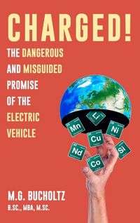 Produktbild: Charged!