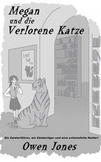 Produktbild: Megan und die verlorene Katze
