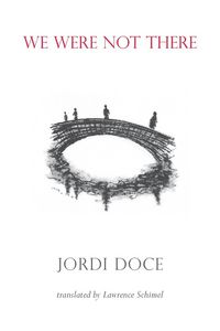 Produktbild: We Were Not There