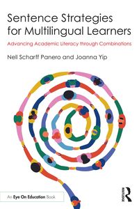 Produktbild: Sentence Strategies for Multilingual Learners
