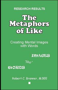 Produktbild: The Metaphors of Like