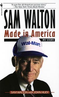 Produktbild: Walton, S: Sam Walton
