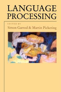 Produktbild: Language Processing