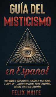 Produktbild: Gu&iacute;a del Misticismo en Espa&ntilde;ol