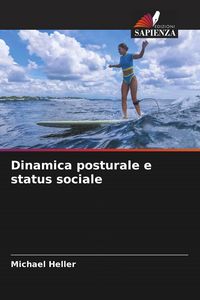 Produktbild: Dinamica posturale e status sociale