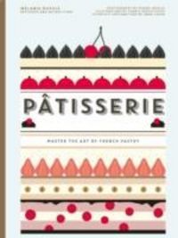 Produktbild: Cazor, A: Patisserie