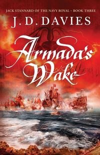 Produktbild: Armada's Wake