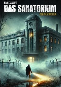 Produktbild: Das Sanatorium
