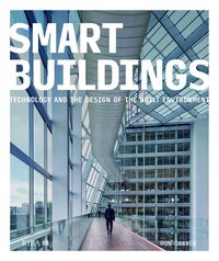 Produktbild: Bakker, R: Smart Buildings