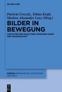 Produktbild: Bilder in Bewegung
