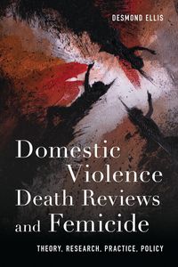 Produktbild: Domestic Violence Death Reviews and Femicide
