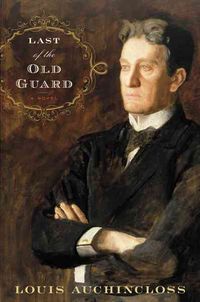 Produktbild: Last of the Old Guard
